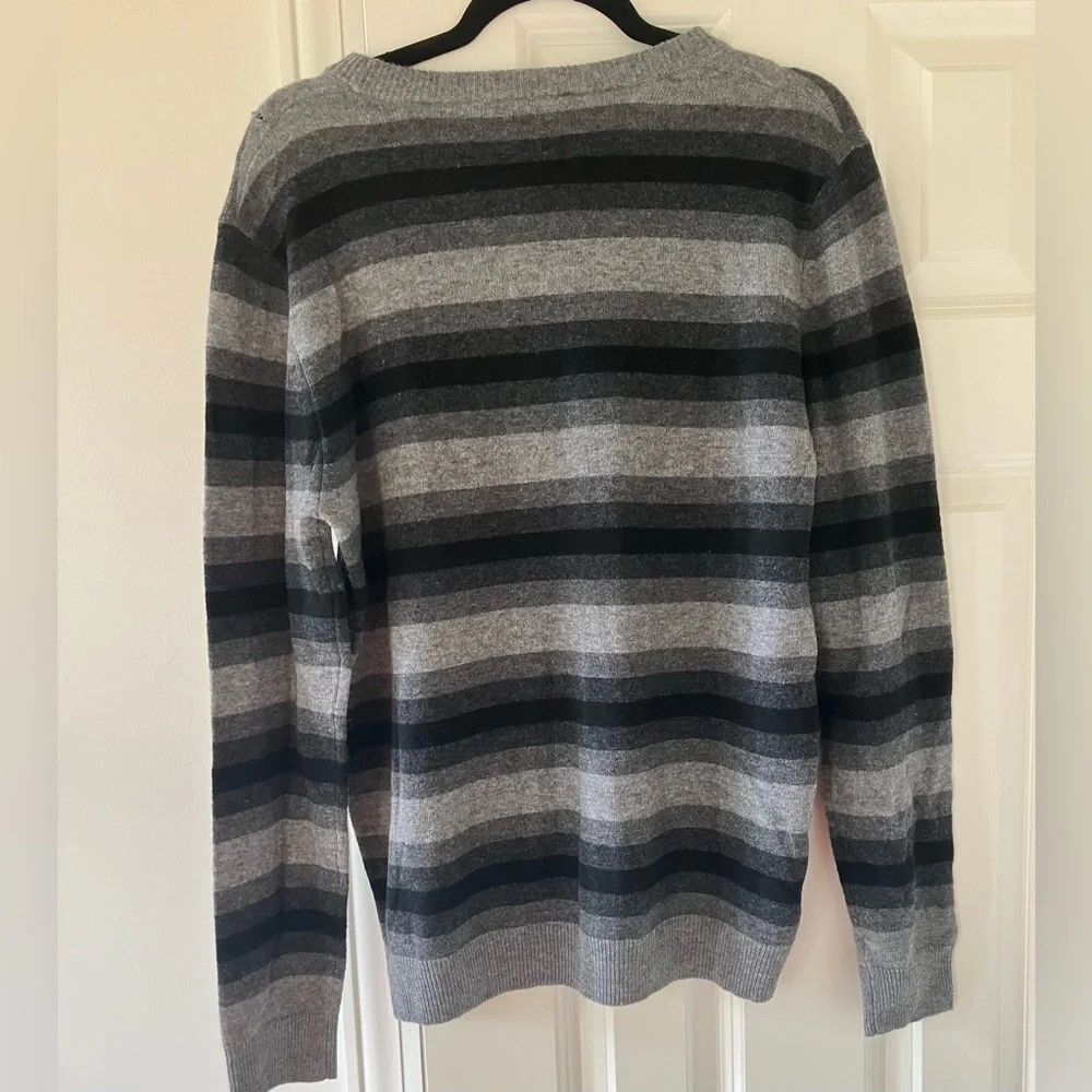 Autumn Cashmere 20” ptp